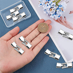 Латунь раз по сравнению с застежками&nbsp;FIND-BC0002-90