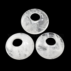 Природного кварца хрустальных подвесок&nbsp;G-F708-05N