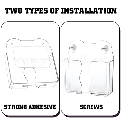 Держатели для мобильных телефонов из пластика для животных&nbsp;AJEW-WH0481-94