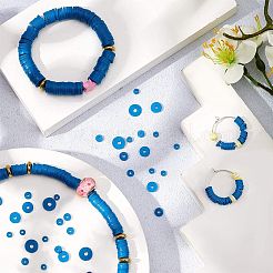 Бусины из полимерной глины &nbsp;CLAY-US0001-02B