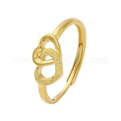 925 кольцо-манжета из стерлингового серебра для женщин&nbsp;RJEW-U046-04G