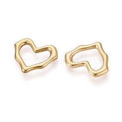 Соединительные кольца из нержавеющей стали 304&nbsp;STAS-N115-63G