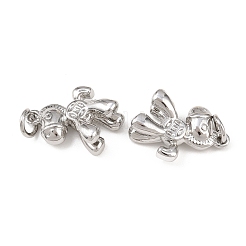 Латунь подвески&nbsp;KK-H524-16P