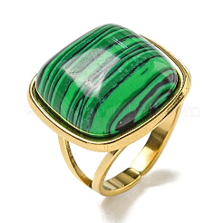 Ионное покрытие (ip) 304 нержавеющая сталь открытые манжетные кольца&nbsp;RJEW-C079-12G