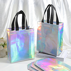 Многоразовые подарочные пакеты&nbsp;LS-ABAG-WH20020-02C