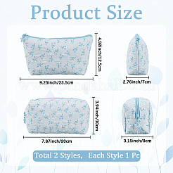 2 шт. 2 стиля&nbsp;ABAG-CY0001-01A