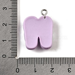 Подвески из смолы на летнюю тематику&nbsp;LS-CRES-D307-09P-F