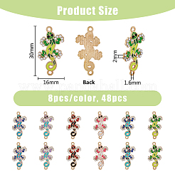 48 шт.&nbsp;ENAM-DC0001-44