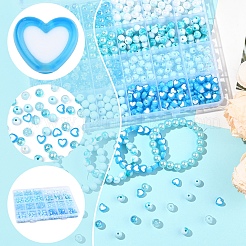 Наборы для изготовления браслетов своими руками&nbsp;DIY-FS0008-81A