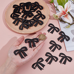 50шт акриловые подвески для бокалов&nbsp;OACR-OC0001-26B