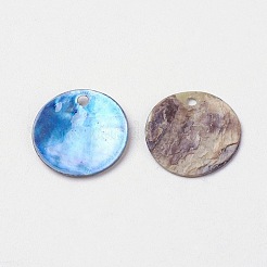 Подвески из раковины&nbsp;BSHE-L036-09