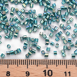 Стеклярус&nbsp;SEED-S032-09A-645