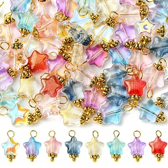 Гальванические стеклянные подвески&nbsp;PALLOY-FS00021