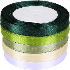 5 рулон 5-х цветной полиэфирной ленты&nbsp;OCOR-CP0001-26B