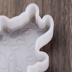 Силиконовые Молды для рождественских свечей&nbsp;LS-SIL-B073-06