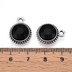 Стеклянные подвески k5&nbsp;PALLOY-T090-43P-02