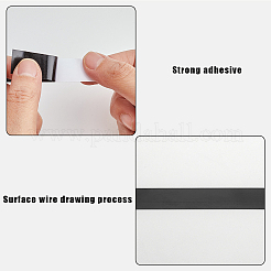 Кромка из пэт-материала&nbsp;DIY-WH20031-054D-01