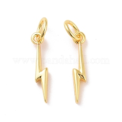 Латунь подвески&nbsp;KK-G418-16G