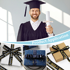 2 рулон 2-х цветной полиэфирной ленты&nbsp;OCOR-UN0001-13