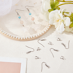 Крючки для сережек&nbsp;STAS-UN0018-49P