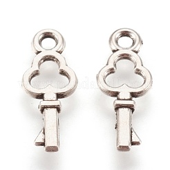 Сплавочные подвески тибетского стиля&nbsp;LF0497Y