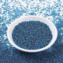 Миюки круглые бусины рокайль&nbsp;SEED-X0054-RR0025