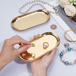 Пластины для ювелирных изделий из нержавеющей стали 304&nbsp;AJEW-WH0314-938