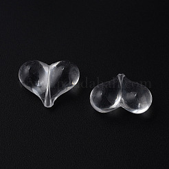 Прозрачные акриловые бусины&nbsp;X1-MACR-S373-70-B