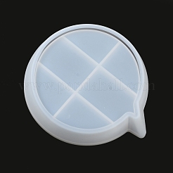 Силиконовые Молды для хранения в форме пузырей своими руками DIY-A035-06B