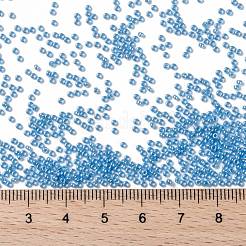 Миюки круглые бусины рокайль&nbsp;SEED-X0056-RR0433