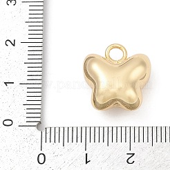 Латунные подвески&nbsp;LS-KK-Q049-01G-G