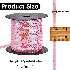 Пластиковые блестки&nbsp;FIND-WH20002-34E