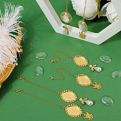 Подвесные украшения в виде выпускного колпака из акрила и сплава&nbsp;HJEW-SP00005