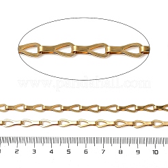Цепи из нержавеющей стали 304&nbsp;CHS-L029-07G