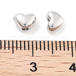 Латунные бусины&nbsp;KK-P271-17P