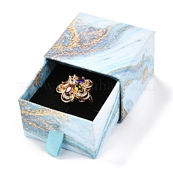 Квадратный ящик для бумаги&nbsp;CON-J004-03A-01