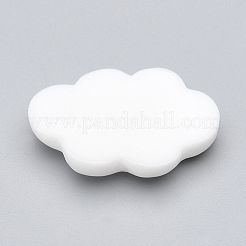 Кабошоны из смолы&nbsp;CRES-T005-25B