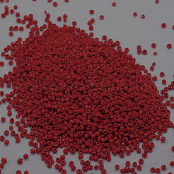 6/0 стакан бисер&nbsp;SEED-J014-F6-45