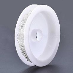 Латунные кабельные цепи&nbsp;CHC-T008-08S