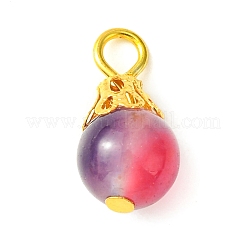 Подвески из бисера&nbsp;PALLOY-JF02306