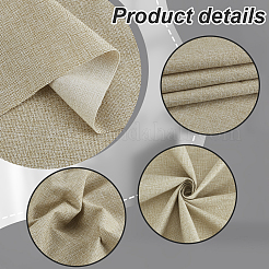 Полиэфирная ткань&nbsp;DIY-WH0723-045D