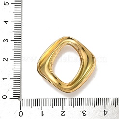 Соединительные кольца из нержавеющей стали 304&nbsp;STAS-L301-06G