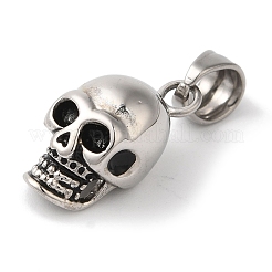 Подвески из нержавеющей стали 304&nbsp;STAS-Z075-33P