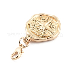 Подвеска из сплава&nbsp;LS-HJEW-P021-01E-G