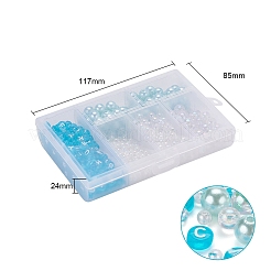 Наборы для изготовления ювелирных браслетов своими руками&nbsp;DIY-YW0003-48