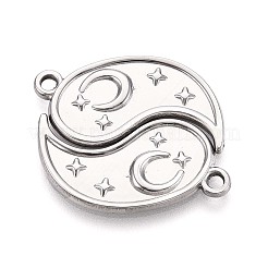 Подвески из нержавеющей стали 304&nbsp;STAS-T065-04P