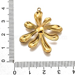 Подвески из нержавеющей стали 304&nbsp;STAS-M116-36G