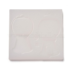 Гашапон машина пищевые силиконовые Молды&nbsp;DIY-K041-02