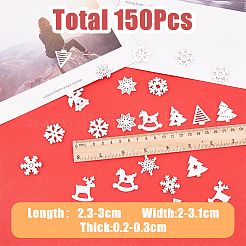 Незавершенные вырезы из деревянных заготовок WOOD-FH0002-07