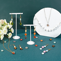 Естественный зеленый авантюрин бисер нитей&nbsp;G-SC0002-09D